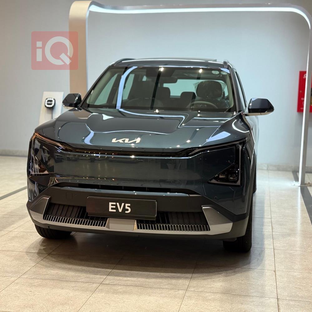 Kia EV5